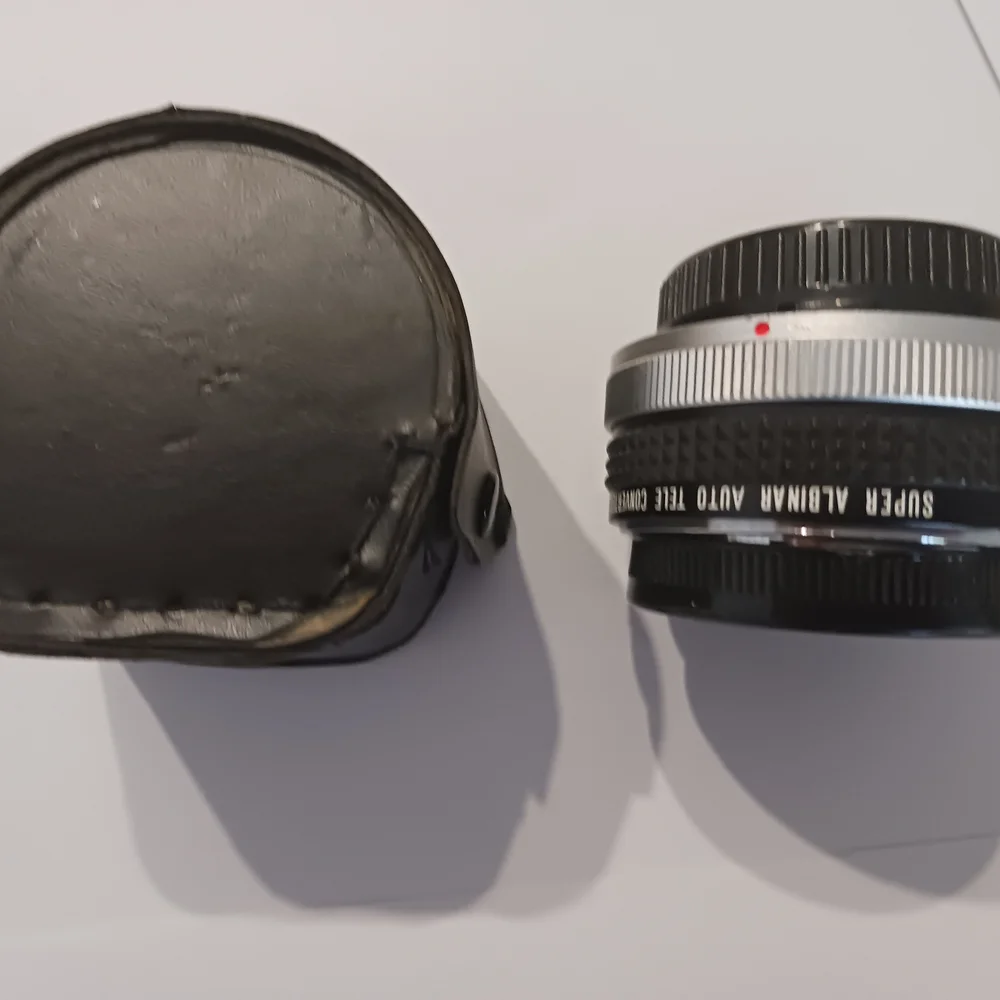 Canon TX Black and Silver Camera Set
